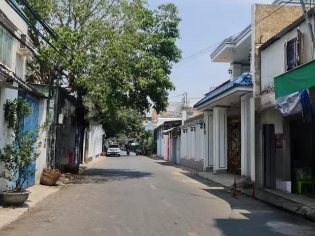 Biệt Thự bán tại Thủ Đức, Hồ Chí Minh