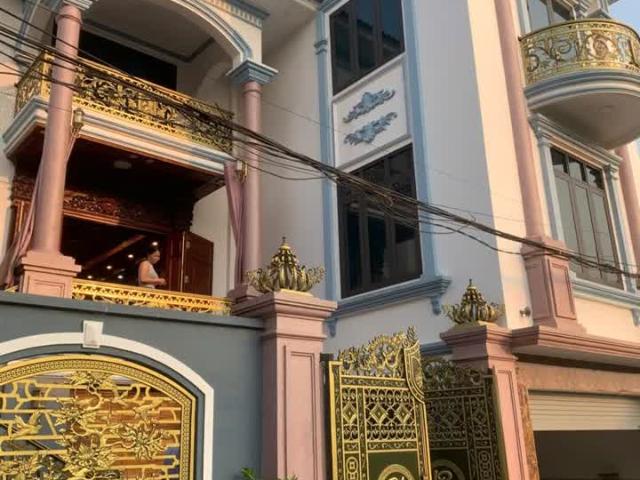 Biệt Thự bán tại Hoàn Kiếm, Hà Nội