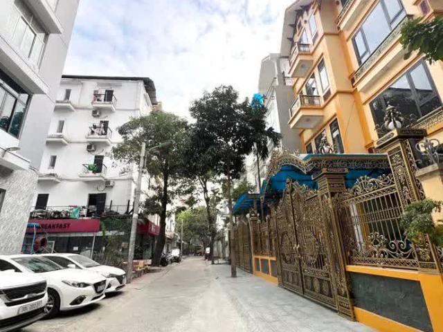 Biệt Thự bán tại Hoàn Kiếm, Hà Nội