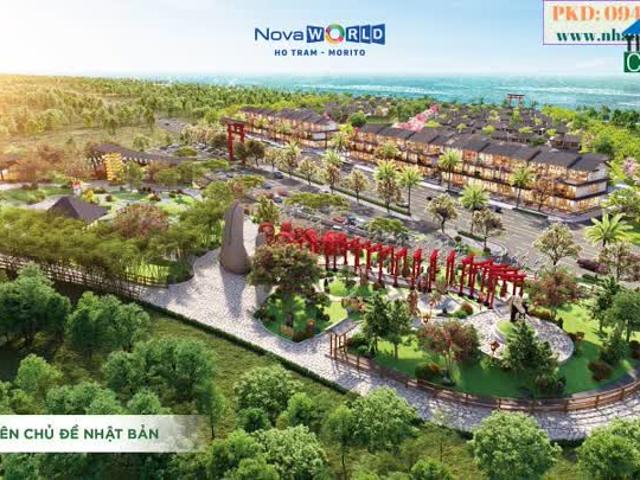 Biệt Thự bán