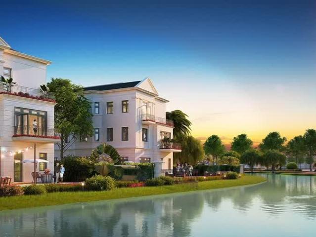 Biệt Thự bán tại Hoàn Kiếm, Hà Nội