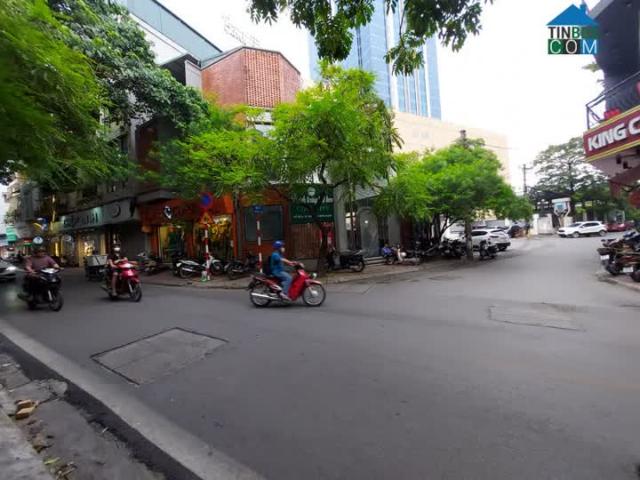 Biệt Thự bán tại Hoàn Kiếm, Hà Nội