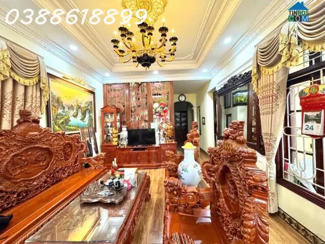 Nhà mặt phố bán tại Hoàn Kiếm, Hà Nội