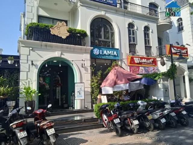 Nhà mặt phố bán tại Hoàn Kiếm, Hà Nội