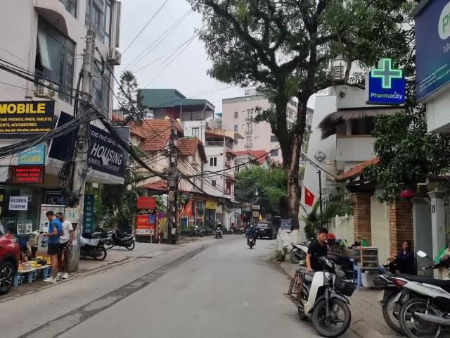 Nhà bán tại Hoàn Kiếm, Hà Nội