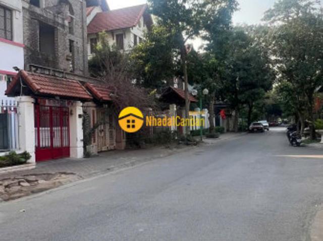 Biệt Thự bán