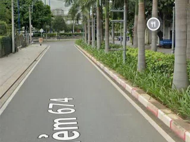 Nhà mặt phố bán tại Thủ Đức, Hồ Chí Minh