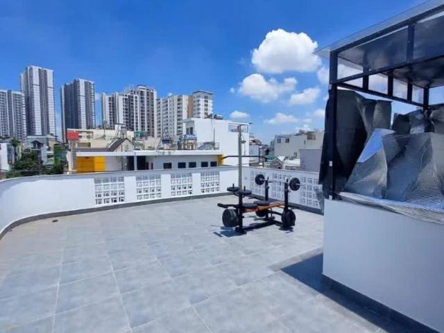 Biệt Thự bán tại Thủ Đức, Hồ Chí Minh