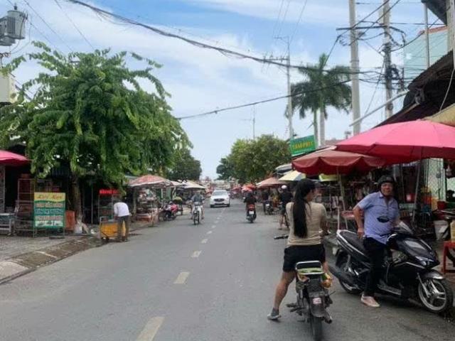 Nhà bán tại Thủ Đức, Hồ Chí Minh