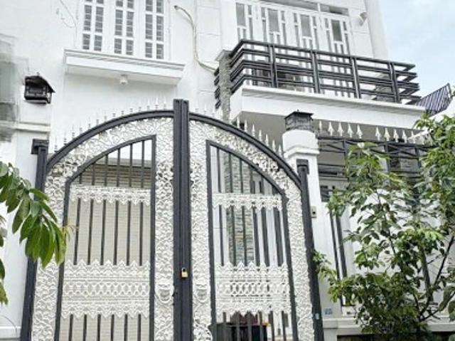 Biệt Thự bán tại Thủ Đức, Hồ Chí Minh
