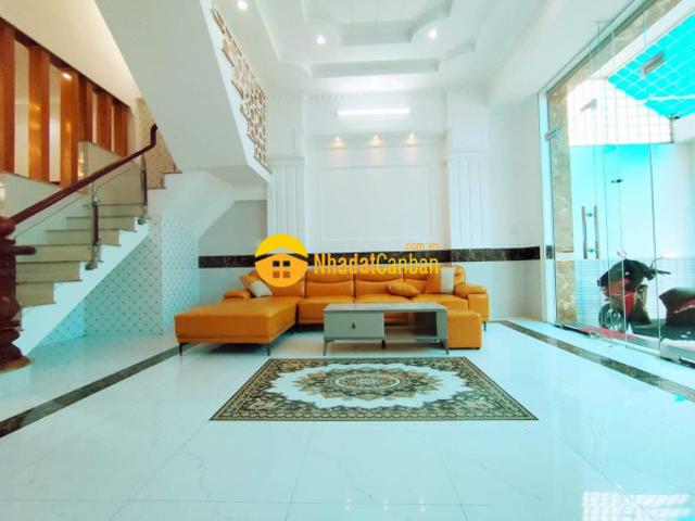 Biệt Thự bán