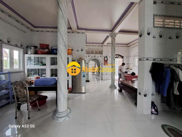 Biệt Thự bán