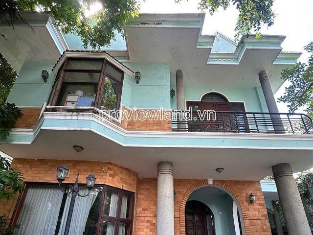 Biệt Thự bán tại Thủ Đức, Hồ Chí Minh