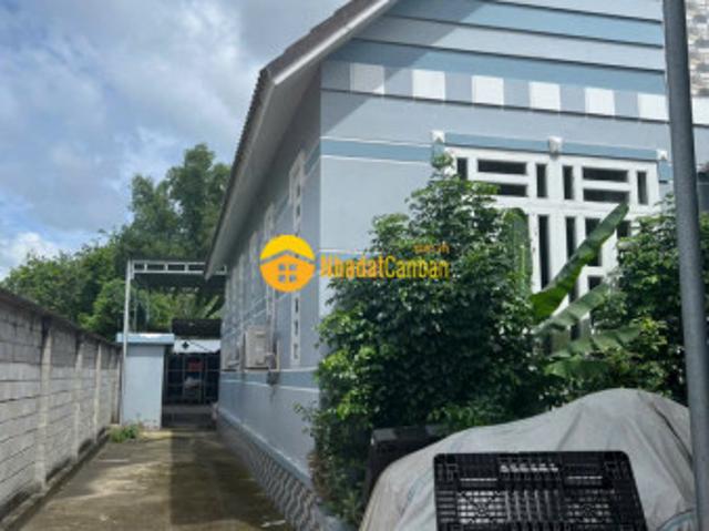 Biệt Thự bán