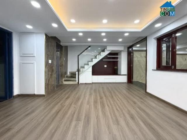 Nhà mặt phố bán tại Thủ Đức, Hồ Chí Minh