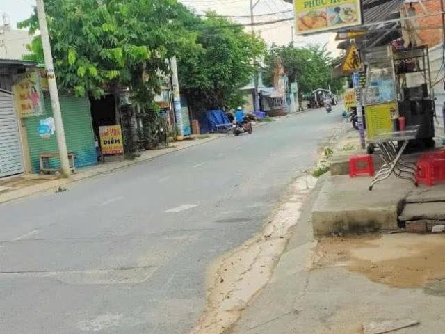 Nhà mặt phố bán tại Thủ Đức, Hồ Chí Minh