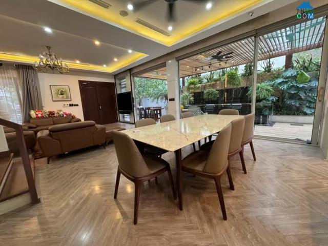 Biệt Thự bán tại Hoàn Kiếm, Hà Nội