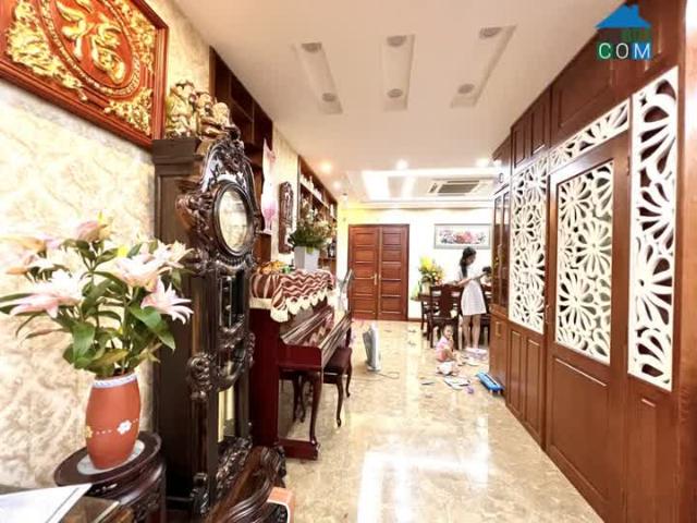 Biệt Thự bán tại Hoàn Kiếm, Hà Nội