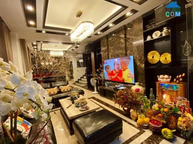 Biệt Thự bán tại Ngô Quyền, Hải Phòng