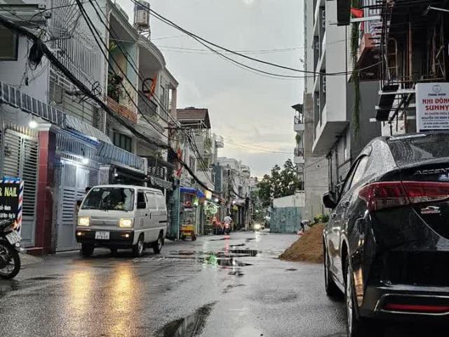 Nhà mặt phố bán tại Thủ Đức, Hồ Chí Minh