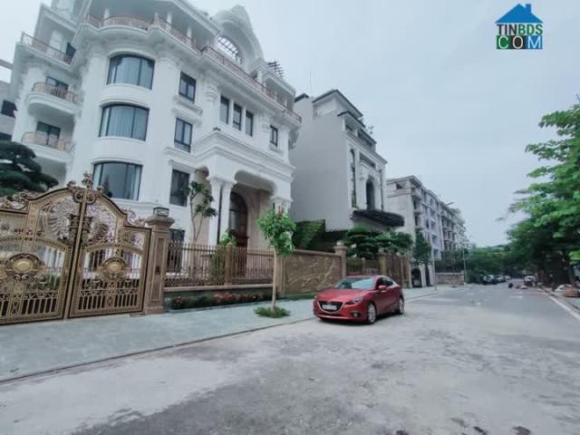 Biệt Thự bán tại Hoàn Kiếm, Hà Nội