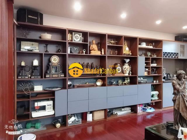 Biệt Thự bán