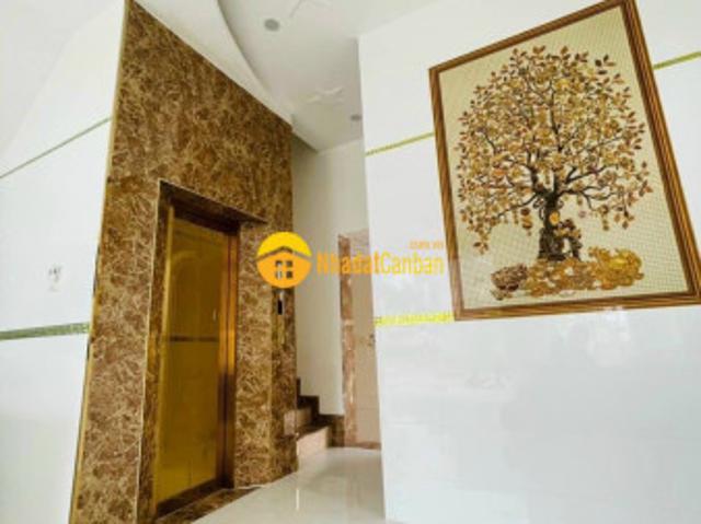 Biệt Thự bán