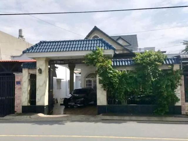 Biệt Thự bán tại Thủ Đức, Hồ Chí Minh