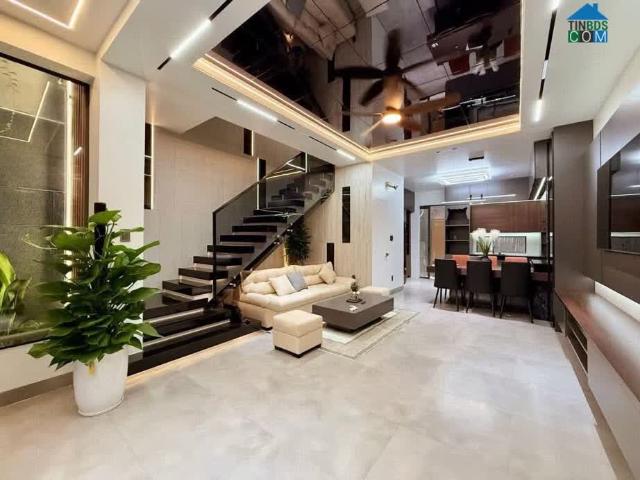 Nhà mặt phố bán tại Thủ Đức, Hồ Chí Minh