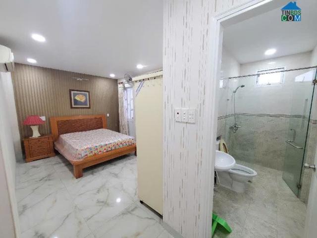 Nhà bán tại Thủ Đức, Hồ Chí Minh