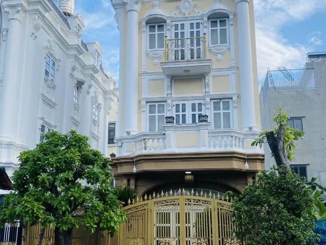 Nhà mặt phố bán tại Thủ Đức, Hồ Chí Minh