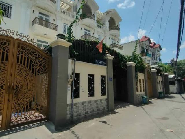 Biệt Thự bán tại Thủ Đức, Hồ Chí Minh