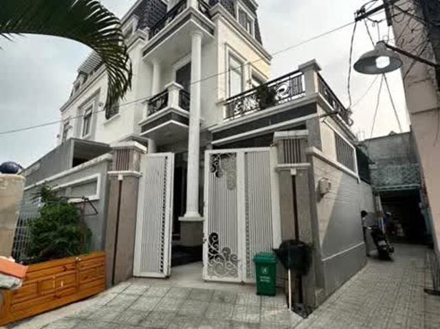Biệt Thự bán tại Thủ Đức, Hồ Chí Minh