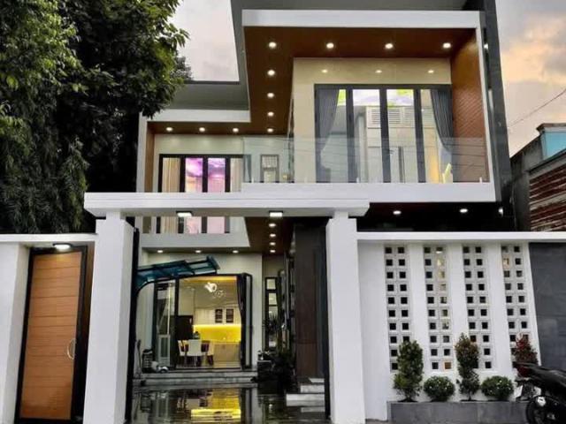 Biệt Thự bán tại Đồng Nai