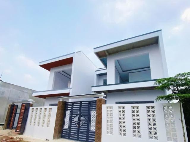Biệt Thự bán tại Đồng Nai