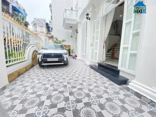 Nhà bán tại Thủ Đức, Hồ Chí Minh