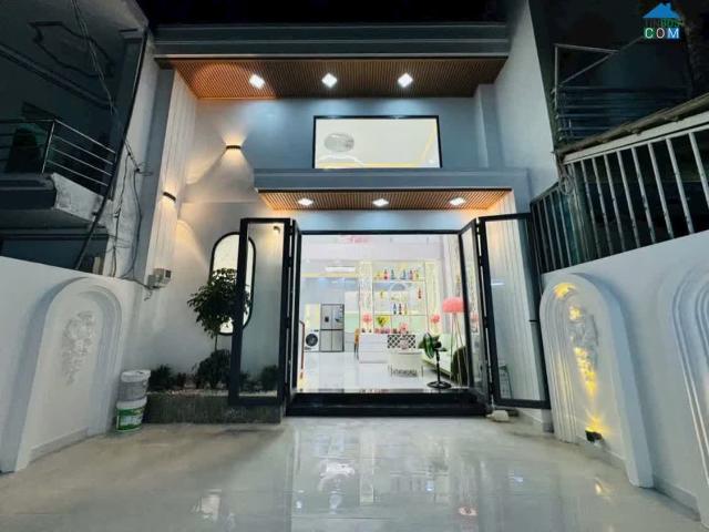 Biệt Thự bán tại Thủ Đức, Hồ Chí Minh