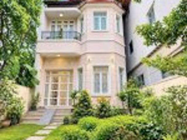 Bất động sản bán tại Thành phố Hồ Chí Minh, Hồ Chí Minh