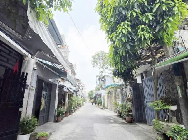 Nhà bán tại Thủ Đức, Hồ Chí Minh