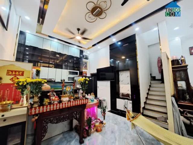 Nhà mặt phố bán tại Thủ Đức, Hồ Chí Minh