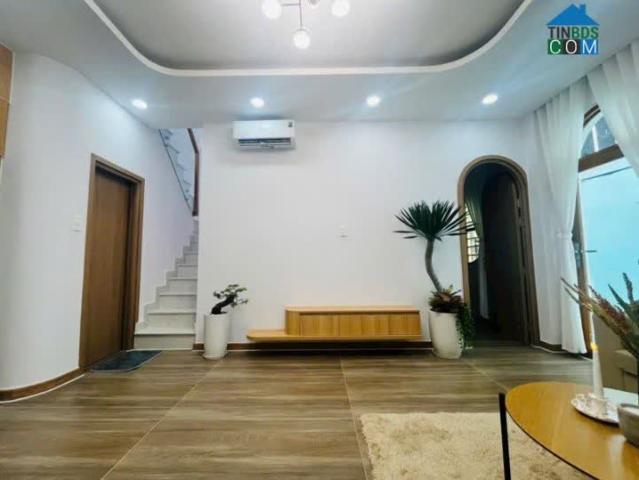 Nhà bán tại Khuôn viên UBND Thành phố Hồ Chí Minh, Thành phố Hồ Chí Minh