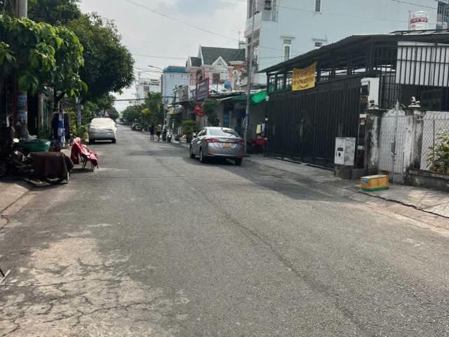 Nhà mặt phố bán tại Thủ Đức, Hồ Chí Minh