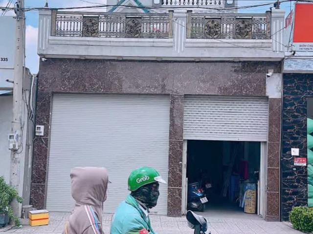 Nhà mặt phố bán tại Thủ Đức, Hồ Chí Minh