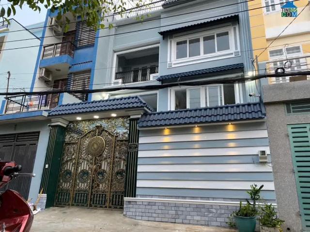 Nhà mặt phố bán tại Thủ Đức, Hồ Chí Minh