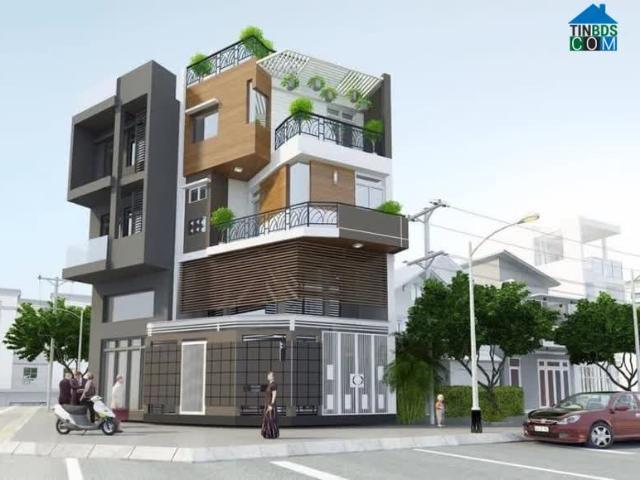 Biệt Thự bán tại Thủ Đức, Hồ Chí Minh