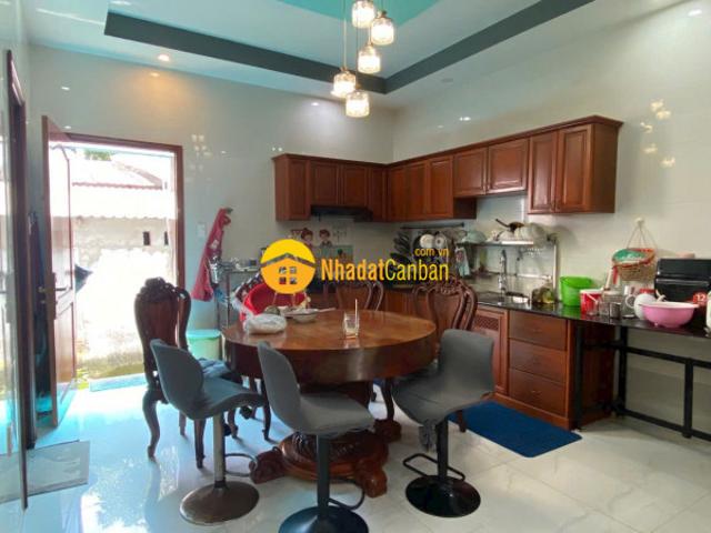 Nhà mặt phố bán