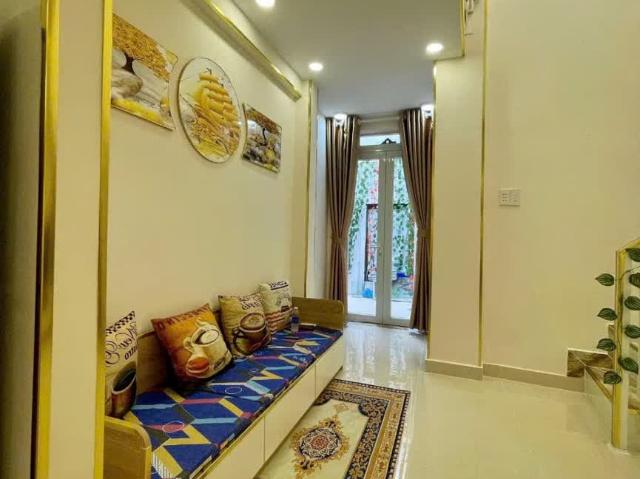 Nhà bán tại Thủ Đức, Hồ Chí Minh