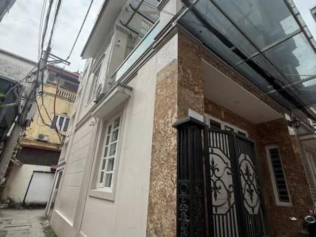 Nhà bán tại Hoàn Kiếm, Hà Nội