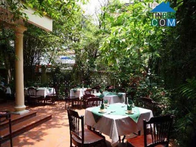 Nhà mặt phố cho thuê tại Hoàn Kiếm, Hà Nội