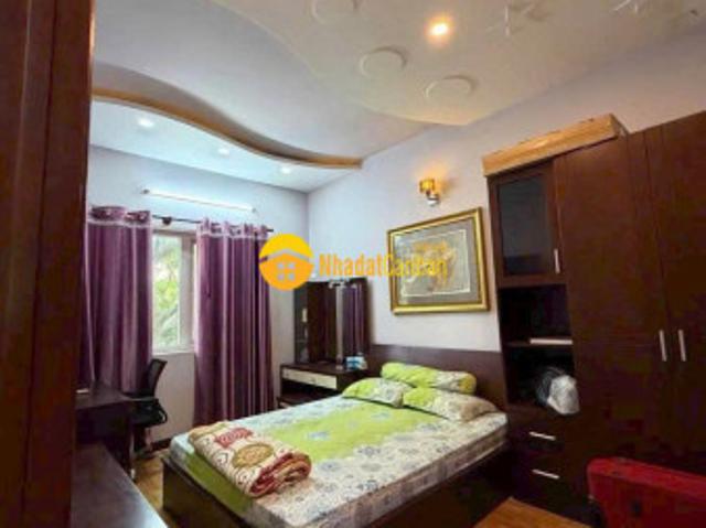 Biệt Thự bán